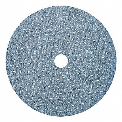 J2761 Hook-and-Loop Sanding Disc 6 in Dia PK50