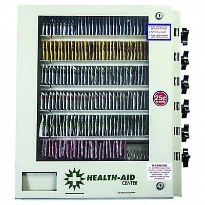 Medicine Vending Machine 0.75