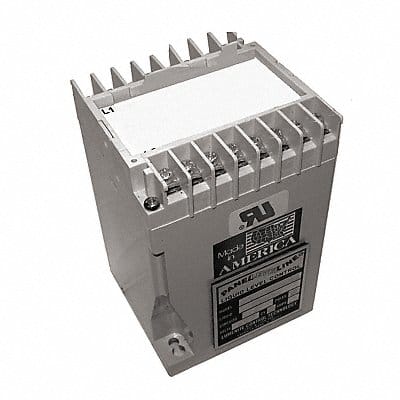 Control 3 Relay Din Mount 110VAC