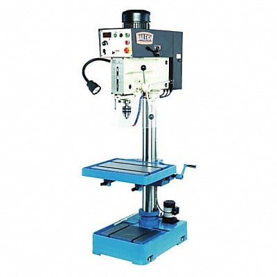 Floor Drill Press 2 hp 5/8 Chuck