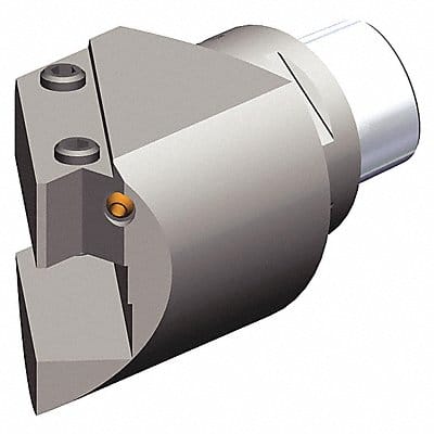 Toolholder SQ SHK PSC50 Adapter STR