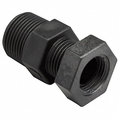 Air Inlet Assmbly ABS Plastic