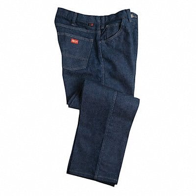 Pants Denim 4 Pkt Fits 36in Inseam 30in