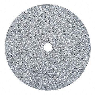 Hook-and-Loop Sanding Disc 5 in Dia PK50