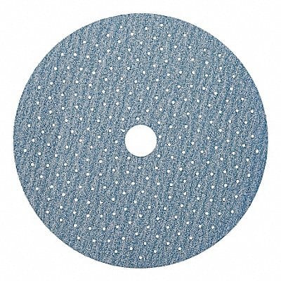 Hook-and-Loop Sanding Disc 5 in Dia PK50