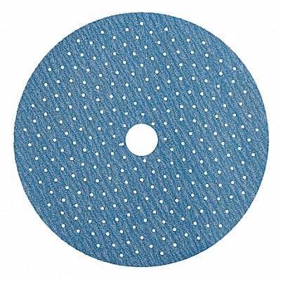 Hook-and-Loop Sanding Disc 5 in Dia PK50