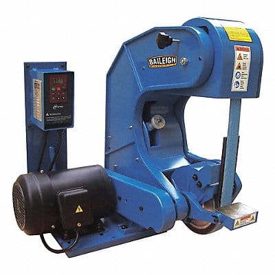 Belt Grinder 20 A