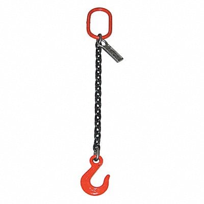 Chain Sling 7/32 in 14 ft 2700 lb.