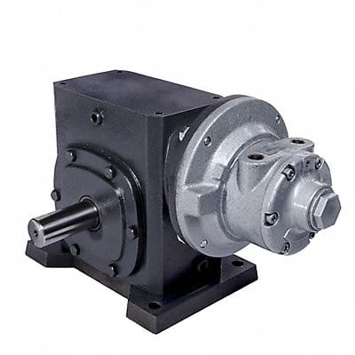 C 4Am-70C-Cb60 Air Motor