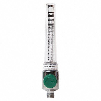 Flow Meter 2 to 26Lpm Ohmeda Quick