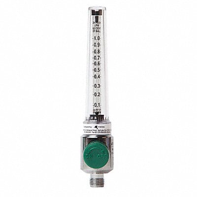 Flow Meter Up to 200cc Puritan Quick