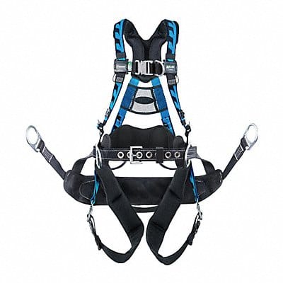 H7535 Full Body Harness AirCore Tower L/XL