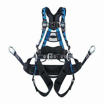 H7537 Full Body Harness AirCore Tower 2XL/3XL