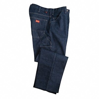 Pants Denim 5 Pkt Fits 34in Inseam 30in