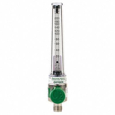 Flow Meter Up to 200cc Standard DISS