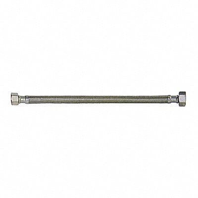 Faucet Connector 5/16 ID x 12 L