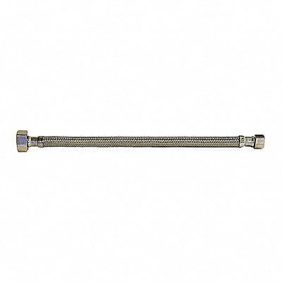 Faucet Connector 5/16 ID x 16 L