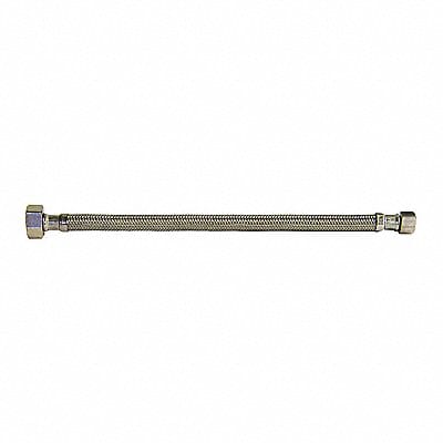 Faucet Connector 5/16 ID x 36 L