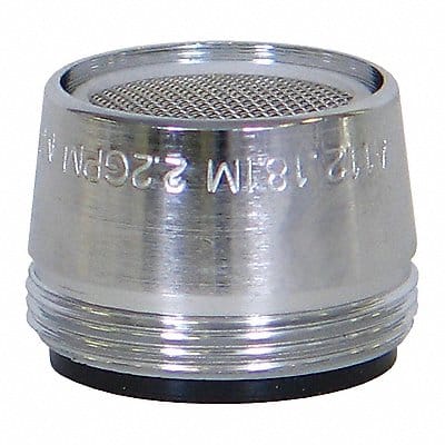 Aerated Outlet Metal 15/16 - 27