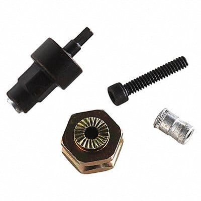 Thread Conversion Kit 1/4-20 UNC 2 pcs.