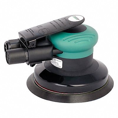 Air Random Orbital Sander 0.20 HP 5in.