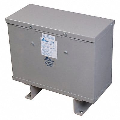 Three Phase Transformer 15kVA 240V