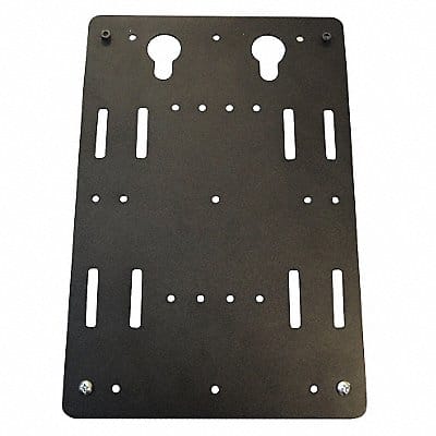 Mac Vac Mounting Plate