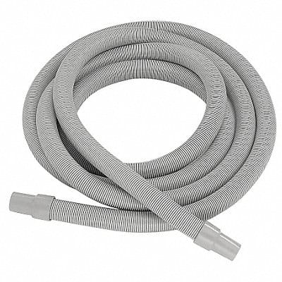 Vacuum Hose 1-1/2 x 10 ft.