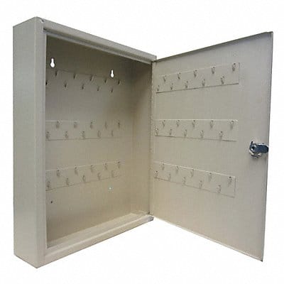 Key Control Cabinet Capacity 80 Keys