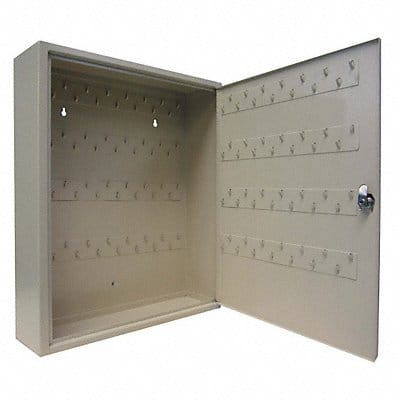 Key Control Cabinet Capacity 120 Keys