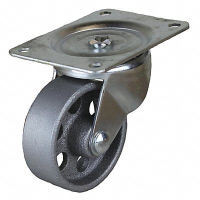 Standard Plate Caster Swivel 250 lb.