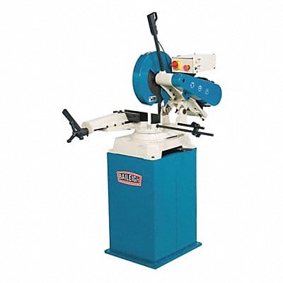 Cut-Off Machine 14 in Blade 4 300 RPM