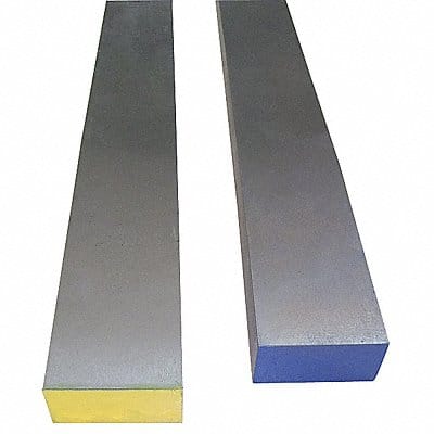 Tool Steel Rectangle Bar 36 L 1/4 W