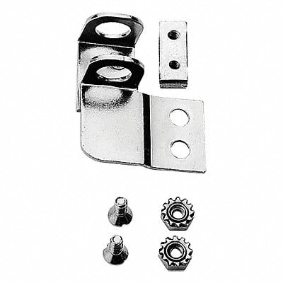 Padlock Kit Steel Junction Box