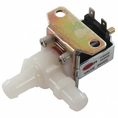 Solenoid 24VDC