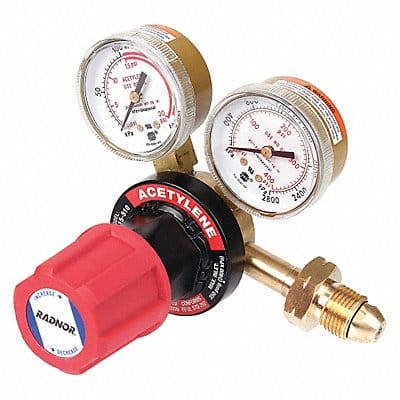 RADNOR Gas Regulator