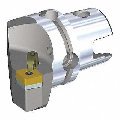 Insert KM50TS KENLOC Cutting Unit CVW
