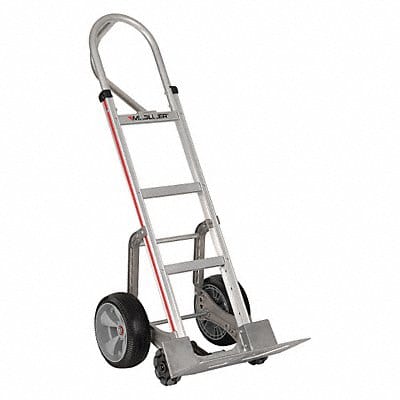 HandTruck 500lb 51-7/8 x20-1/2 x18-1/2