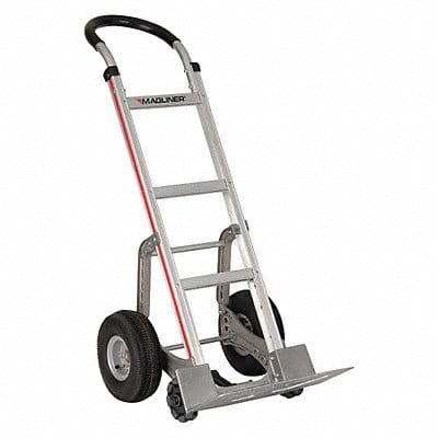 Hand Truck 500 lb 48 x20-3/4 x18-1/2