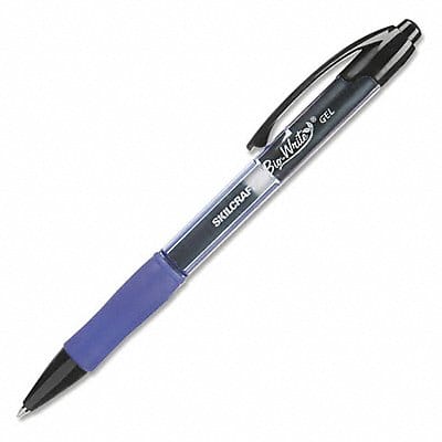 Ballpoint Pens Blue PK12