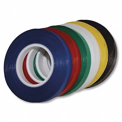 Chart Tape 1/16 In W x 54 Ft L White