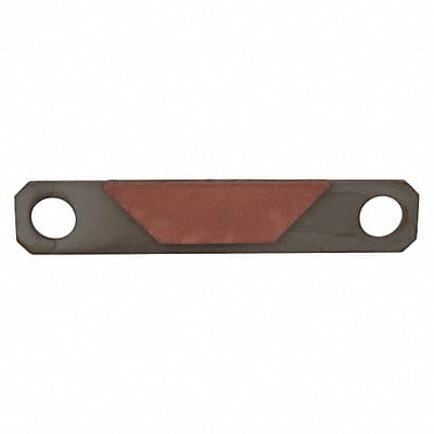 Brake Friction Plate Double