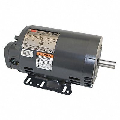 GP Motor 1 HP 1 165 RPM 230/460V