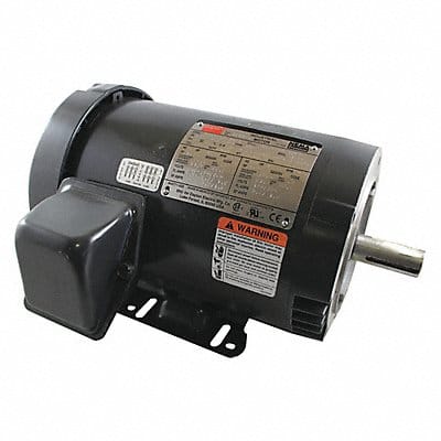 GP Motor 1 HP 1 755 RPM 230/460V