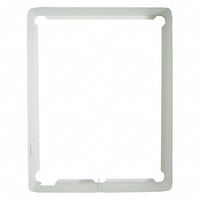 Surface Mounting Frame 20-1/8 x15-3/8