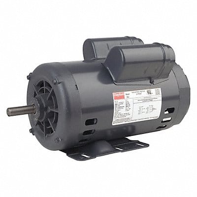 GP Motor 2 HP 1 725 RPM 115/208-230V 56H