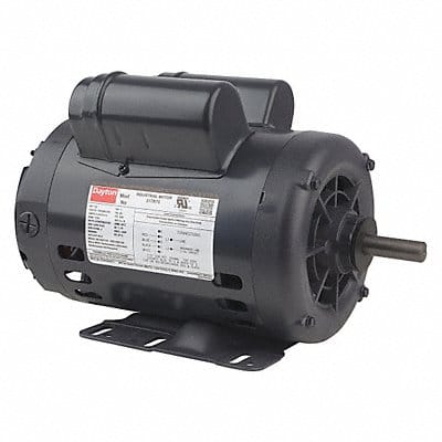 GP Motor 1 HP 1 725 RPM 115/208-230V 56H