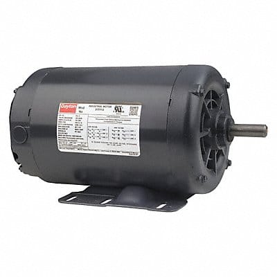 GP Motor 1 1/2 HP 1 725 RPM 230/460V 56H