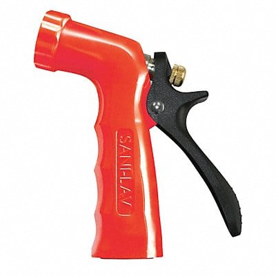 Spray Nozzle 3/4 in 6.5 gpm Red 100 psi