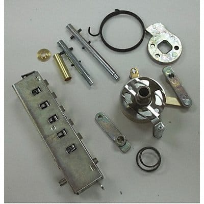 Series 1000 Service Kit Simplex